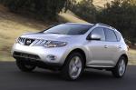 Nissan Murano 2008 года